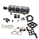Dominator Single Entry Nitrous Kitw/Composite Bottle <br> Universal Application