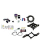 Single Entry Crossbar RNC .178 Nitrous Kit <br> 4150 Flange 250-650HP