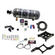 Single Entry Nitrous Kit w/Composite Bottle <br> Universal Application