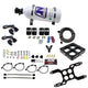 Dual Stage Billet Nitrous Kit w/5lb Bottle <br> 50-300 & 100-500HP Rated