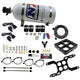 Dryquad Stage Crossbar Plate System w/10lb Bottle <br> 100-2000hp (4500 Flange) w/10lb Bottle