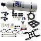 Dry Quad Stage Plate System w/15lb Bottle <br> 100-2000hp 4500 Flange