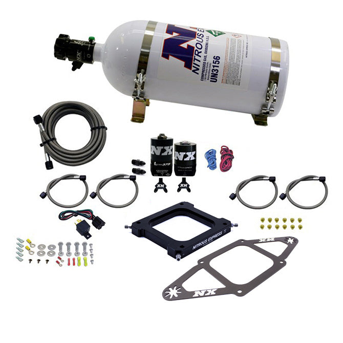 4500 Assassin Plate RNC <br> Up to 750hp 10lb Bottle