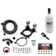 Nitrous Plate Kit w/2.5lb Bottle <br> 13-20 Can-Am Maverick / Maverick X3 Models