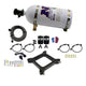 4150 Assassin Plate <br> Stage 6 Alcohol 50-300HP 10lb Bottle