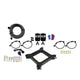 4150 Assassin Plate System <br> Pro Power Alcohol 100-500HP