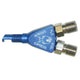 Piranha Nozzle <br> Universal Fit