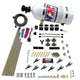 Piranha Direct Port Nitrous Kit w/10lb Bottle <br> 200-500HP EFI Jets