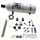 4 Cyl Gas Nitrous Kit <br> 100-250HP w/15lb Bottle