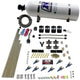 8 Cyl Alcohol Nitrous Kit <br> 250-550HP w/15lb Bottle