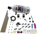 6 Cyl Gas Nitrous Kit <br> 150-375HP w/10lb Bottle