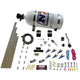 V6AN Gasoline EFI Nitrous Kit <br> 150-375HP w/10lb Bottle