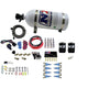 Shark Rail Nitrous Kit w/10lb Bottle <br> Universal Application