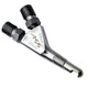 SSV 90 Degree Stainless Nozzle <br> 1/16 NPT Replacement