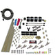 STD Nozzle Gas Nitrous Kit <br> 200-500HP Rated