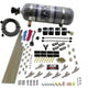 STD Nozzle Nitrous Kit Gas w/15lb Bottle <br> Universal Application