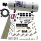 STD Nozzle Nitrous Kit w/12lb Composite Bottle <br> Universal Application