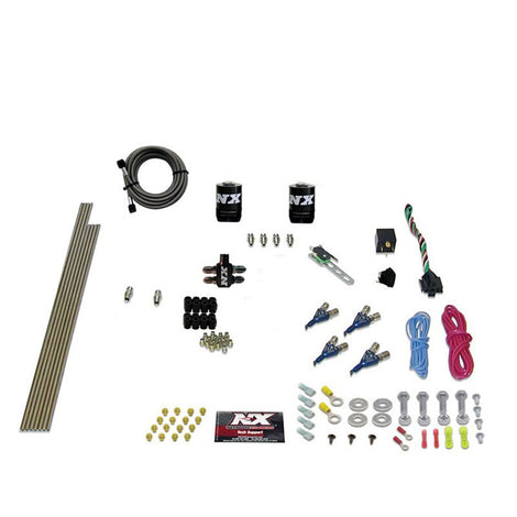 4 Cyl Alcohol Nitrous Kit <br> 125-275HP
