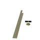 4 Cyl Tubing Kit <br> 4 - 14in / 4 - 16in Tubing Incl B-Nuts