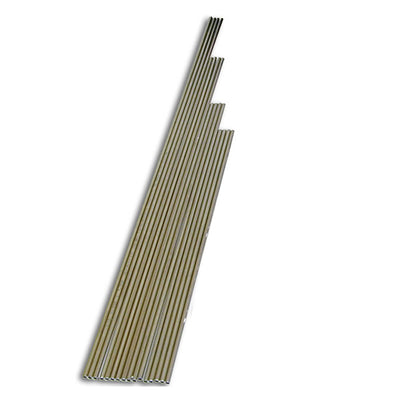 6 Cyl Tubing Kit <br> 3 - 14in / 3 - 16in / 3 - 20in / 3 - 24in Tubing
