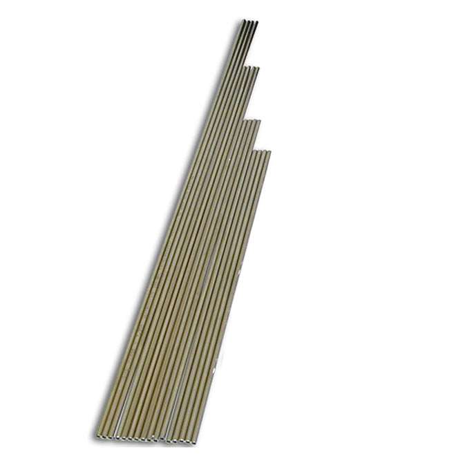 8 Cyl Tubing Kit <br> Universal Fit