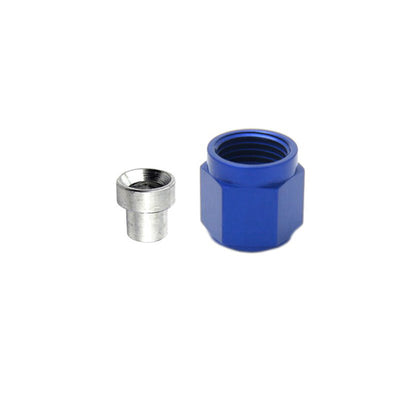 3AN B-Nut & Sleeve <br> Universal Fit