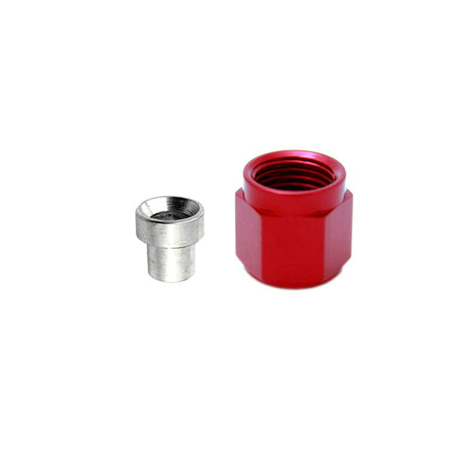 3AN B-Nut & Sleeve <br> Universal Fit
