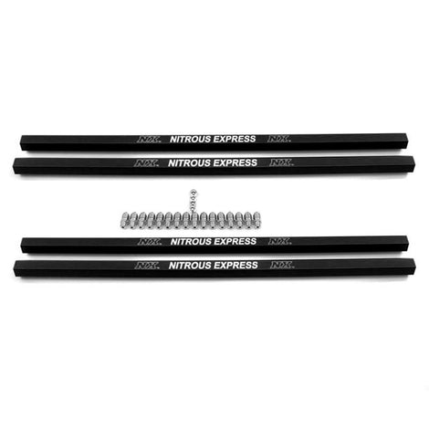Distribution Rail Kit <br> Double Hole Rails