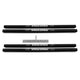 Distribution Rail Kit <br> Double Hole Rails