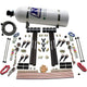 SX2 Dual Stage Nitrous Kit w/15lb Bottle <br> Universal Application