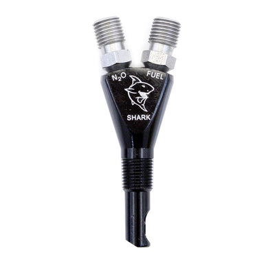 Shark Nozzle <br> Universal Fit
