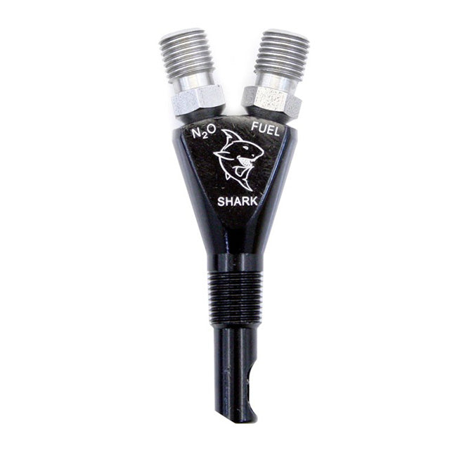 Shark Nozzle <br> Universal Fit