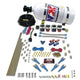 Nitrous Kit w/Composite Bottle <br> 250-650HP Rated