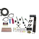 Nozzle Nitrous Kit Gas <br> 100-300HP Rated