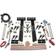 SX2 Dual Stage/Alcohol 8 Solenoid Nitrous Kit <br> Universal Application