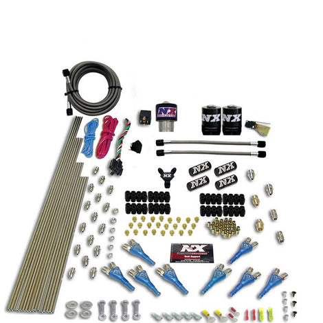 Pro-Shark Supershark Nitrous Kit <br> 200-600HP Rated