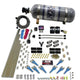 Pro-Shk/Gas Nitrous Kit <br> With Composite Bottle