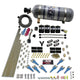 8 Cyl Shark Direct Port Nitrous Kit w/Composite Bottle <br> 200-600HP Rated