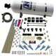 Nitrous Kit w/15lb Bottle <br> 200-600HP w/15lb Bottle