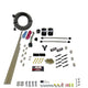 8 Cyl Dry Direct Port 2 Solenoids Nitrous Kit <br> 200-600HP