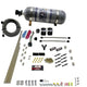 8 Cyl Dry Direct Port Nitrous Kit w/Composite Bottle <br> 200-600HP Rated