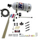 4 Cyl Dry Direct Port Nitrous Kit <br> With 10 lb Bottle
