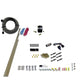 6 Cyl Dry Direct Port Nitrous Kit <br> Universal Fit