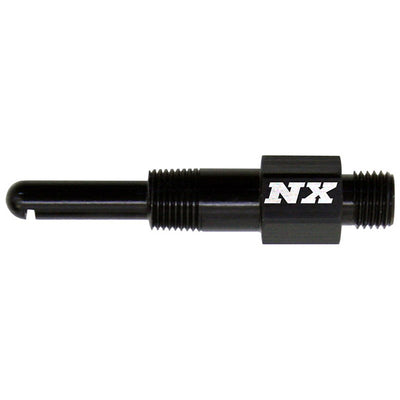 Single Discharge Dry Nozzle 0.125 NPT <br> Universal Fit