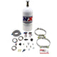 Mainline EFI Single Nozzle Nitrous Kit <br> With 10lb Bottle