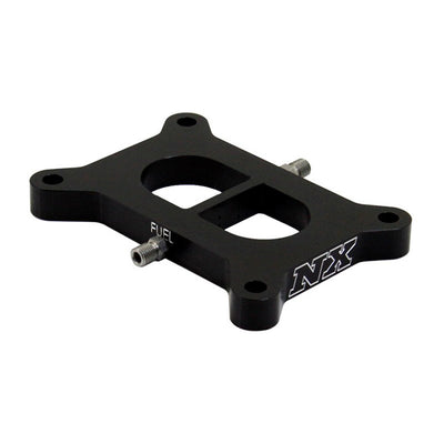 4150 2-BBL Stage Six Plate <br> Universal Application