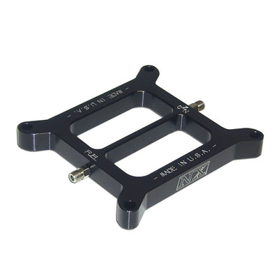 4150 4-BBL Stage Six Plate Only <br> Universal Application
