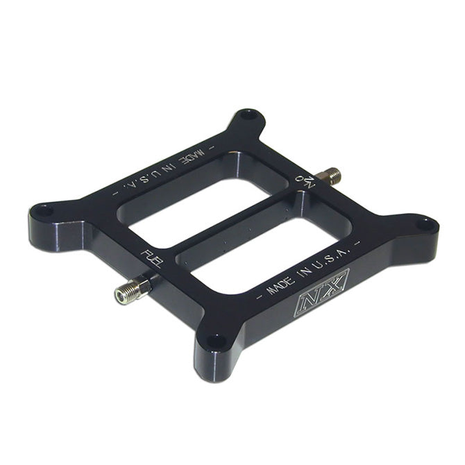 4150 4-BBL Stage Six Plate Only <br> Universal Application