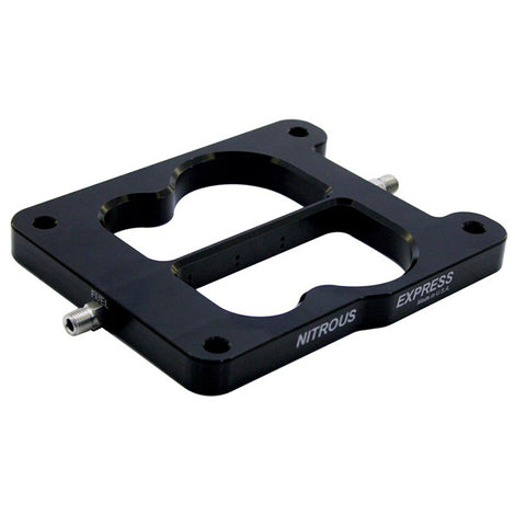 Q-Jet/Spread Bore Conventional Stage Six Plate Only <br> Universal Application