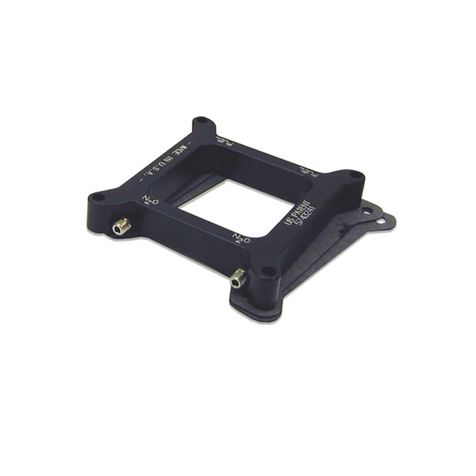 4150 Gemini Stage Six Plate Only <br> Universal Application